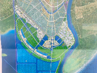 Hồ sơ quy hoạch vùng xây dựng huyện Kim Sơn, Ninh Bình đến năm 2030, tầm nhìn 2050